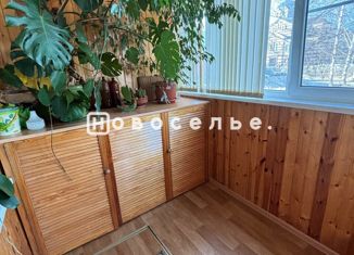 Продам 4-ком. квартиру, 111 м2, Рязанская область, улица Крупской, 22