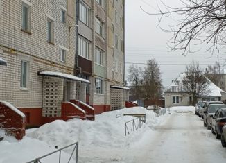 Продаю двухкомнатную квартиру, 45 м2, Брянская область, проспект Доброславина, 12