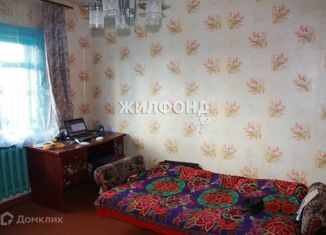 Продам комнату, 71.3 м2, Тогучин, улица Гоголя, 79