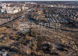 Участок на продажу, 400 сот., село Лучинское