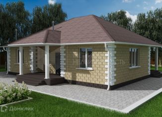 Продажа дома, 133.4 м2, село Кулига