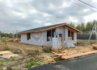 Продается дом, 126 м2, коттеджный посёлок Притяжение