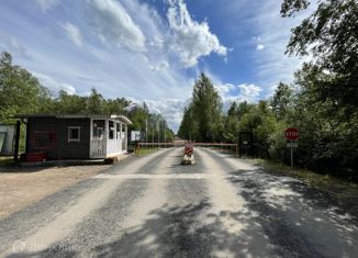 Продам участок, 6.6 сот., коттеджный посёлок Ладожская Волна, Загородная улица, 16