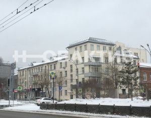 Продается 3-ком. квартира, 67 м2, Новосибирск, Красный проспект, 24, метро Площадь Ленина