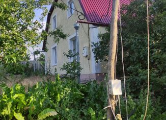 Дом на продажу, 55.8 м2, село Красногорское, улица 70 лет Октября, 100