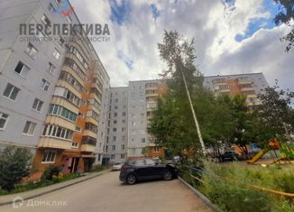 Продам 3-комнатную квартиру, 67 м2, Пермь, улица Танцорова, 33, жилой район Нижняя Курья