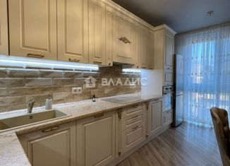 Продам 1-ком. квартиру, 42 м2, Краснодар, улица Симиренко, 45, улица Симиренко