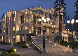 Продается дом, 3500 м2, поселок дачного хозяйства Жуковка, коттеджный посёлок Жуковка-2, 20