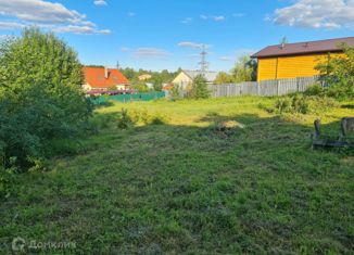 Земельный участок на продажу, 12 сот., деревня Рузино, деревня Рузино, 34