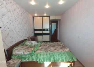 2-комнатная квартира на продажу, 43.7 м2, Рыбинск, улица Бори Новикова, 33