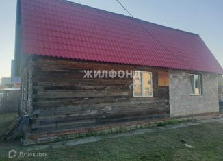 Продам дом, 80 м2, село Садовое, Строительная улица