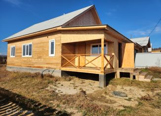 Продается дом, 156.3 м2, село Гурульба, Владивостокская улица, 17