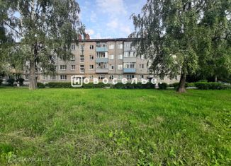 Продажа 3-ком. квартиры, 41.8 м2, Рязань, Дачная улица, 5к1