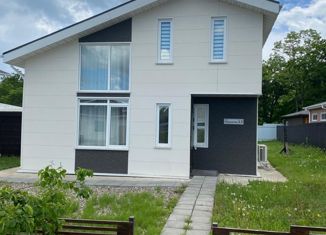 Продаю дом, 123.4 м2, посёлок Зима Южная, улица Жарикова, 12