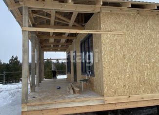 Дом на продажу, 80 м2, село Кулига