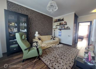 2-комнатная квартира на продажу, 45 м2, Правдинск, улица Кутузова, 56