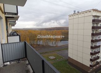 Продам 1-ком. квартиру, 34.3 м2, Новокузнецк, ЖК Берёзовая Роща, улица Берёзовая Роща, 40