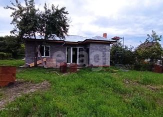 Продаю дом, 64 м2, поселок Нивенское, Калининградская улица, 4