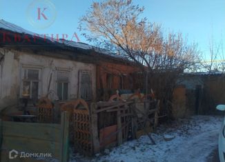 Продажа 2-ком. квартиры, 33 м2, Оренбург, Центральный район, Пролетарская улица, 182