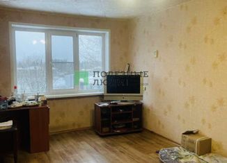 Продается трехкомнатная квартира, 61.6 м2, Сыктывкар, улица Новосёлов, 3