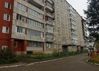 Продам однокомнатную квартиру, 36 м2, Пермь, Орджоникидзевский район, Молдавская улица, 4