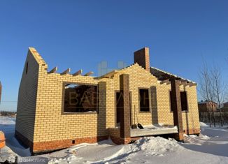 Продается дом, 92 м2, посёлок Знаменский, Просторная улица, 2