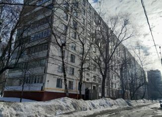 Продается 1-ком. квартира, 16 м2, Москва, Болотниковская улица, 42к1, метро Нахимовский проспект