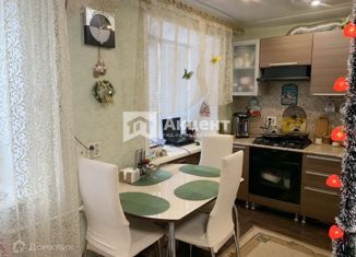 Продам 2-ком. квартиру, 41.8 м2, Иваново, 1-й Спортивный переулок, 8, район Пустошь-Бор