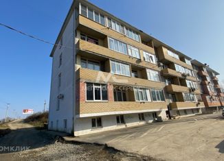 Продается двухкомнатная квартира, 34.8 м2, Горячий Ключ, улица Ярославского, 132Р