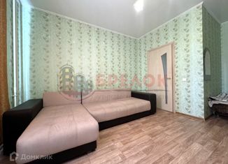 Продаю 1-ком. квартиру, 40 м2, Ростов-на-Дону, улица Ерёменко, 94