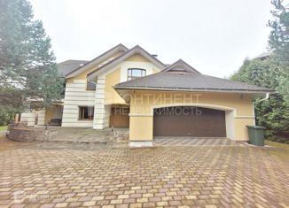 Сдам дом, 600 м2, деревня Тимошкино