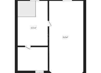 Продается дом, 165.1 м2, деревня Головина