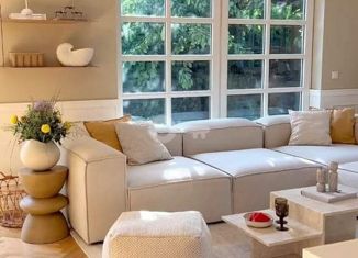 Дом на продажу, 100 м2, посёлок Русские Саралы