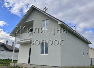 Продается дом, 137 м2, коттеджный поселок Ежевичное, Ежевичная улица