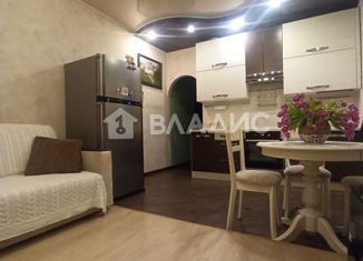 2-комнатная квартира на продажу, 58.2 м2, Санкт-Петербург, Шкиперский проток, 20, Шкиперский проток