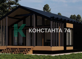 Продается дом, 95 м2, село Большие Харлуши