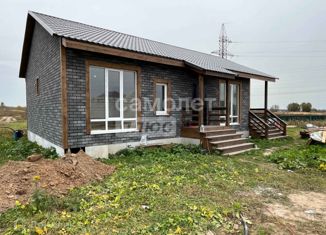 Продаю дом, 120 м2, село Большая Брембола, улица имени М.В. Николаева