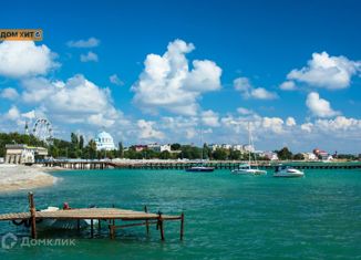 Продается однокомнатная квартира, 37.81 м2, поселок городского типа Заозерное, Олимпийская улица, 2