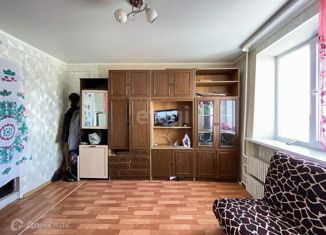 Комната на продажу, 14 м2, Оренбургская область, проспект Дзержинского, 6
