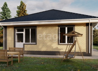 Продаю дом, 70 м2, Калуга, Родниковая улица, Октябрьский округ