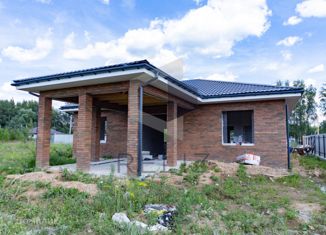 Продажа дома, 153 м2, деревня Турейка, улица Турейка Парк, 26