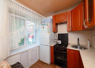 Продажа 3-комнатной квартиры, 58 м2, Курган, улица Коли Мяготина, 91, Центральный район