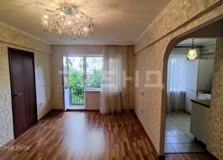 Продается 2-комнатная квартира, 45.7 м2, Санкт-Петербург, Гранитная улица, 52, метро Ладожская