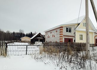 Продам дом, 101.4 м2, посёлок городского типа Краснооктябрьский, улица Мира