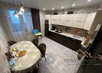 Продам 3-ком. квартиру, 84.7 м2, Казань, улица Тансык, 5, ЖК Салават Купере