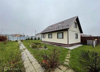 Продажа дома, 130 м2, дачный посёлок Николины Озёра, дачный посёлок Николины Озёра, 113