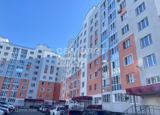 Продается 2-ком. квартира, 60 м2, Ивановская область, улица Кудряшова, 71к1