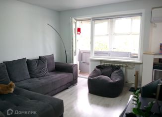 1-ком. квартира на продажу, 28.8 м2, Воронеж, Левобережный район, Ленинский проспект, 80/2