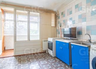 Продается двухкомнатная квартира, 65 м2, Сочи, Альпийская улица, 37, микрорайон Завокзальный