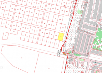 Продажа участка, 10 сот., посёлок городского типа Мирный